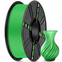 KELEIDI 1kg 3D Printer Filament PETG TPU ABS Single-Color Extruded Rod PLA&3D Printing Filaments&PLA Matte