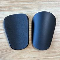 Cross-border Football Shin Guards Mini Football Professional Training Protective Gear All Seasons shin guard&Mini xs 8*5cm juoda