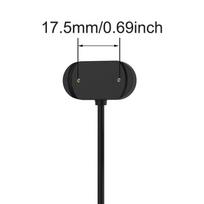 CE Factory Magnetic USB Charging Data Cable Wire Cord Smart Watch Charger for Huami Amazfit GTR3 GTR4 GTS3 GTS4 Pro 60CM juoda