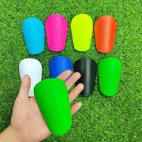 Mini Adult Children's Football Leg Guards Warmers Thickened Insert-Type Anti-Collision Sports Protective Gear Cross-Border EVA S