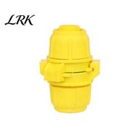 Leak-proof Hose Fittings Quick Connect Fitting, Fast Grab Buckle Connector, Leak-Proof Tool-free Connector Repair Extension Coupling Joint for B