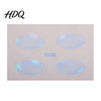 Festival Makeup Patch Eye Shadow Patch Self-Adhesive Fast Stickers Waterproof Gradient Edge L