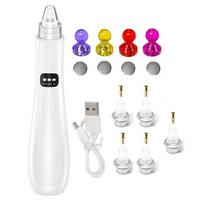 A25F-Diamond Painting Pen With Vacuum Pump, 1 Set Rechargeable Electric Tool, Locator& Tips, Adjustable Brush