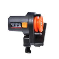 0-999M Fishing Line Finder Counter Universal Fishing Tackle Length Gauge Counter  Fishing Tool juoda