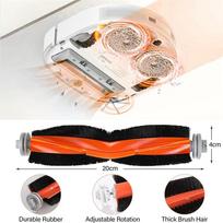 LITE-For Dreame L10s Ultra/L10 Ultra/L10s Ultra/Dreame L10S/S10/S10pro/Xiaomi X10 Vacuum Cleaner Main Side Brush Filter Parts