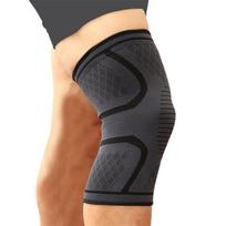 Knee Brace Compression Sleeve for Knee Pain Meniscus Tear  Arthritis Pain Relief Knee Sleeves Knee Braces for Knee Pain M