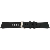 22mm Silicone Watch Strap for Garmin Fenix 5 and Forerunner juoda