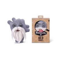 Fuggler Old Fogies Plush Toy Stuffed Animal Collectible Soft Funny Ugly Monster Stuffed Animal Toy 9 inch Cute Cartoon Character