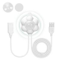 Automatic USB Powered Pet Water Fountain Dispenser Infrared Motion Sensor Filter for Dogs and Cats Home Use balta