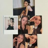 I.O.I.Chunhal Loop Album Pop Set Pop