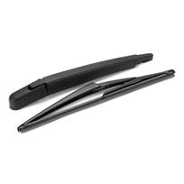 A1648200744 Rear  Wiper Arm Blade A1648200744 Replacement for Mercedes‑ W166 W164 ML350 ML500 Rear Wiper Blade