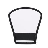 Durable Portable Flash Softbox Photography Studio Photo Light Flashlight Helper Flash Diffuser Spotlight Reflector