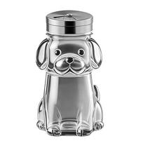 Salt Shaker Pepper Dispenser With Lid Seasonings Containers For Home Kitchen Table Barbecue Rv Camper Farmhouse Fall Restaurant