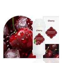 Lavender Shower Head Water Filter Mixed with Vitamin C Anti-scaling Shower Scented Filter Impurities Dechlorination vyšnia
