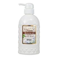 Diane Botanical Shea Butter Body Wash