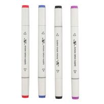 Yilong Tattoo Skin Marker Pen Medical Surgical Paint for Body Use 60g 8pcs/box juoda