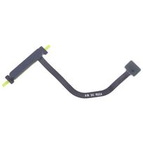 For Samsung Galaxy A16 5G SM-A166B Original Fingerprint Sensor Flex Cable Touch ID Ribbon Replacement Black Samsung