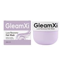 GleamXi Smooth Care Hair Mask for Shine and Daily Use