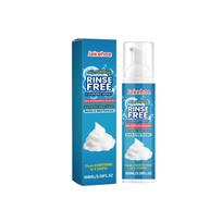 JAKEHOE Foaming Enzyme Cleaner for Kitchen & Bathroom - Gentle, Fresh Scent, Effective on Oil Stains & Grime