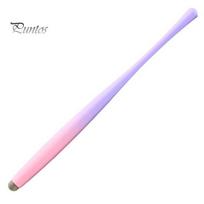 Touch Pen Touchscreen Interchangeable Nib Gradient Color Universal Sensitive Small Waist Shape Screen Writing Aluminum Alloy Tablet Capacitive Pencil E