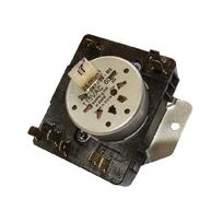 W10186032 Dryer Timer 120V 60Hz Accessories for WPW10186032 WPW10186032VP AP6016544 PS11749835 2116926 PS3500198 1