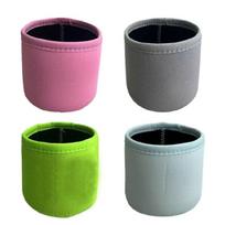 4 Pack Ice Container Sleeves Ice Pints Cups Sleeves Cloth Ice Cream Holder