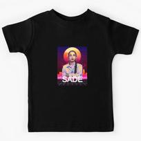 Sade Kids T-Shirt 140