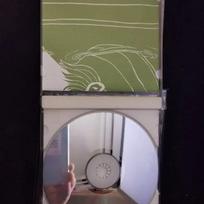 Nestyona Nastyona CD Album