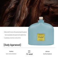 Morandi Hotel High-End Flameless Aroma Diffuser with Essential Oils 100ml