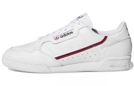 Continental 80 Adidas Originals Rascal 'Cloud White' B41674 43⅓