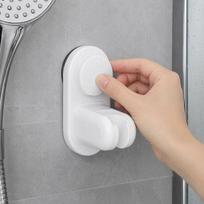 Wall Mounted Shower Head Holder Suction Cup Shower Head Bracket Shower Head Stand  Bathroom balta