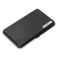 Stainless steel, ABS Digital Kitchen Scale Black Digital Calculator Scale  Baking