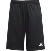 Adidas TRAIN ESSENTIALS Shorts Kids' Black/White IV9578 128