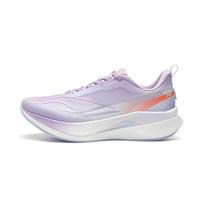 Li Ning Red Hare 9 PRO Running Shoes Women's Low Top Breeze Purple ARPW038-7 35