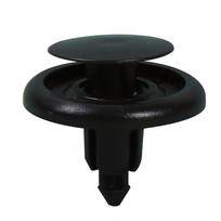 ECF1089 10 Pieces Fender Liner Push Type Retainer for Toyota 90467 07166