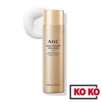 [AHC] Vital Golden Collagen Lotion 140ml 140ml