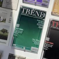 Madingas Amerikietiško Žurnalo Stiliaus Skaidrus Akrilinis Kortelės Rėmelis Kpop 3 colių Nuotraukų Kortelės Laikiklis Kortelių Vitrina Nešiojamas Kuprinės Pakabukas rožinė