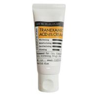 Dermafactory 6% Tranexamic Acid Tone-Up Cream – Vegan Formula, 30ml