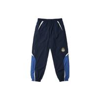 Palace Palace Pro Shell Džogeriai Tamsiai Mėlyni Unisex Kelnės Mėlyni P25JG037 L