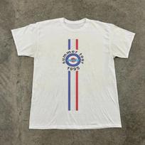 Rare Oasis 1995 Tour Stripes T-shirt Unisex T-shirt Men Reprint T-Shirt Short Sleeve Men Women Summer Crew Neck Cotton Tee S