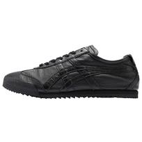 Onitsuka Tiger  Mexico 66 Deluxe Triple Black Women Sneakers 1182A288-002 38