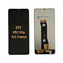 LCD Screen and Digitizer Full Assembly for ZTE V50 Vita NO Frame