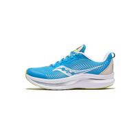 Saucony Endorphin Kdz Amortizacija Pwrrun Žemi Vaikų Bėgimo Batai Vaikų bėgimo batai Mėlyni Balti SK167770 33 white