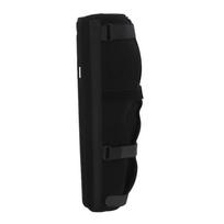 3 Panel Orthopedic Knee Brace Adjustable Decompression Fixation Support Tri Panel Knee Brace XXL