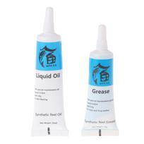 Fishing Reel Lubricant Oil Grease for Disassemble Fishing Reel Care Accessories 1