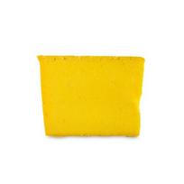 Sodri Bananų Co-Wash 100g Kietas Šampūnas Šampūno Baras NONE