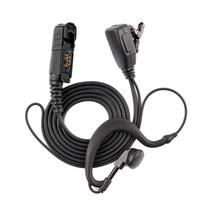 Kevsen Wired Ear Hook Headset for Motorola Walkie-Talkies (CN version)