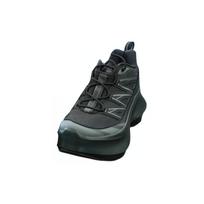 SALOMON x COMME DES GARCONS SHIRT XT 6 Comfortable Abrasion Resistant Low top Outdoor Shoes Men's Black 477747 41⅓