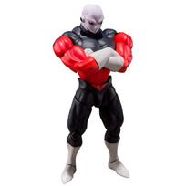 BANDAI Dragon Ball Super Jiren Riboto leidimo - [SH Figuarts]