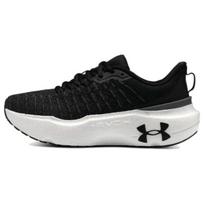 Under Armour Men's Infinite Elite Running Shoes Black Anthracite 3027189-001 42